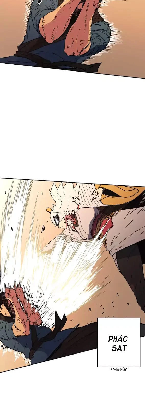 Bố Vô Song Chapter 27 - 39