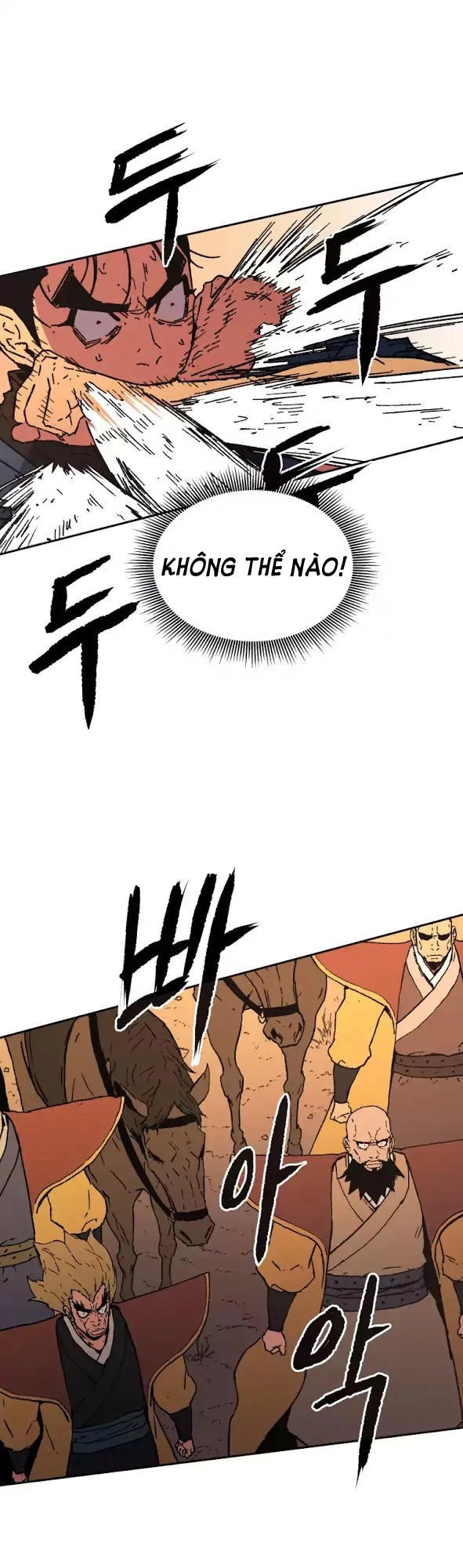 Bố Vô Song Chapter 27 - 40