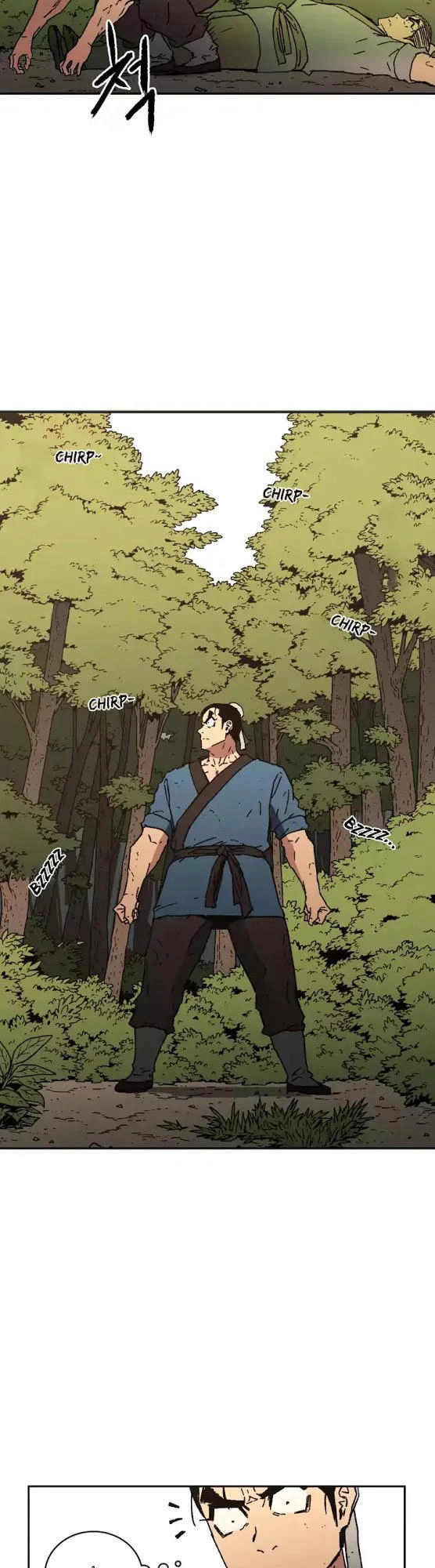 Bố Vô Song Chapter 28 - 7