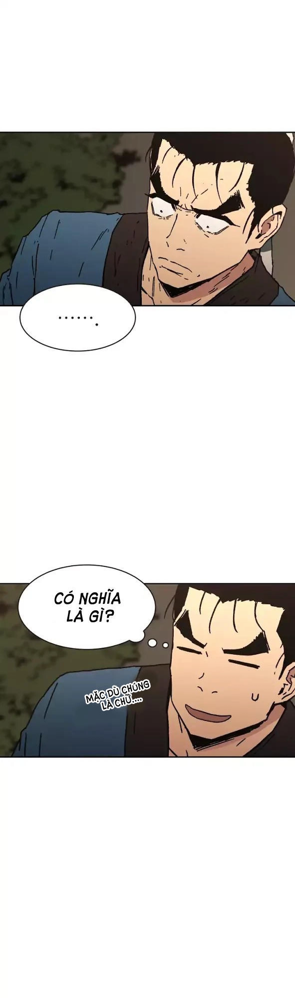 Bố Vô Song Chapter 28 - 9