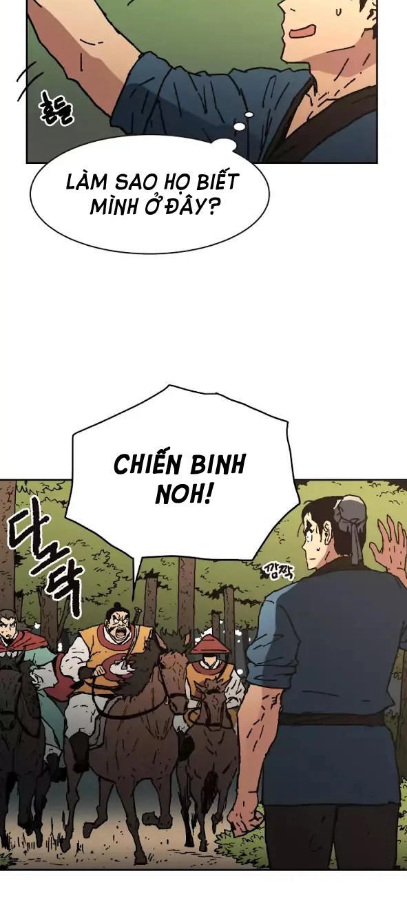 Bố Vô Song Chapter 28 - 11