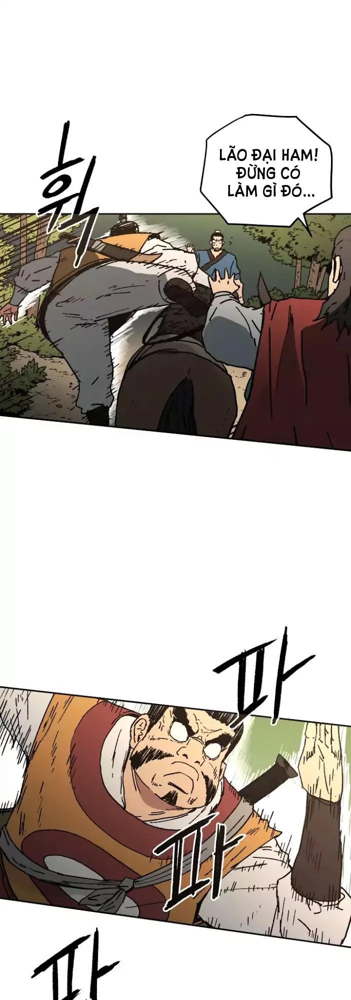 Bố Vô Song Chapter 28 - 12