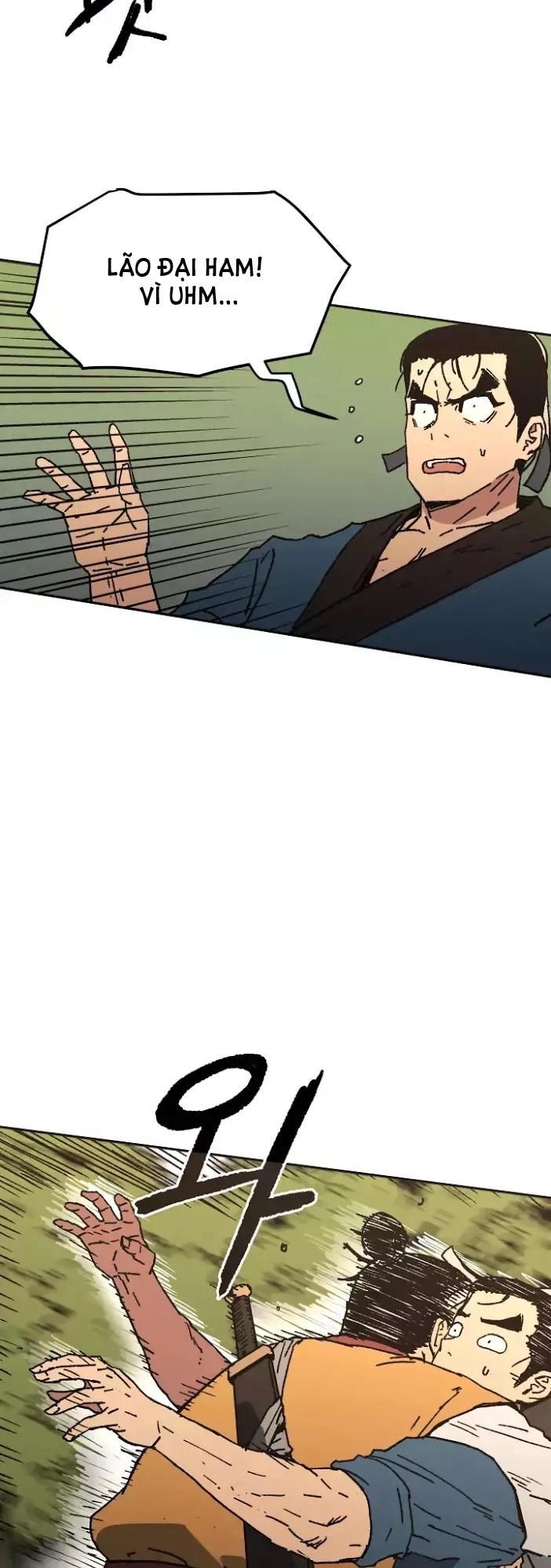 Bố Vô Song Chapter 28 - 13