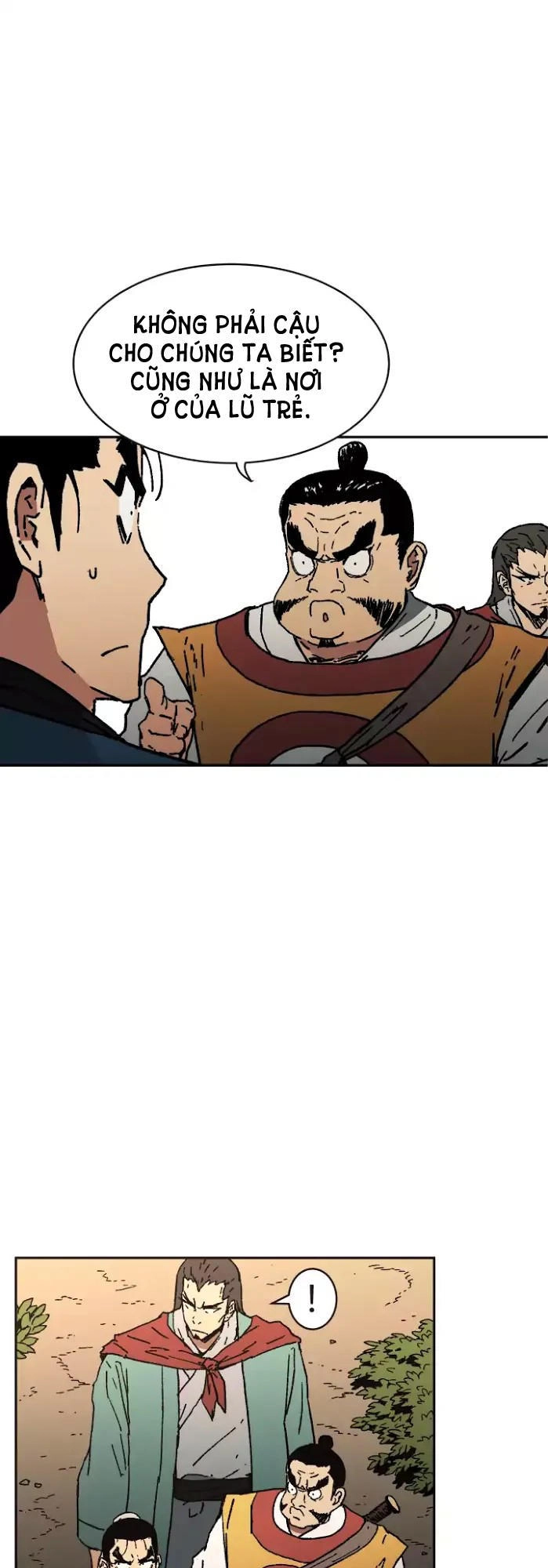 Bố Vô Song Chapter 28 - 17