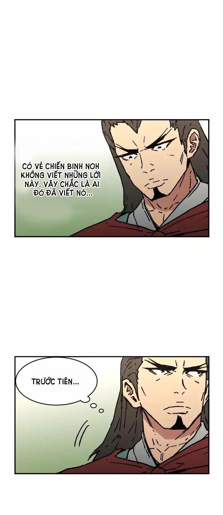 Bố Vô Song Chapter 28 - 21