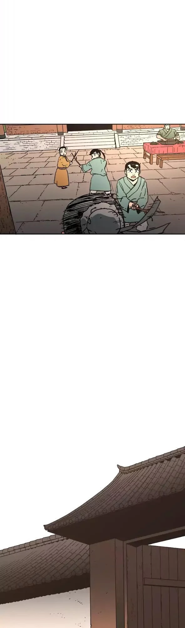 Bố Vô Song Chapter 28 - 26