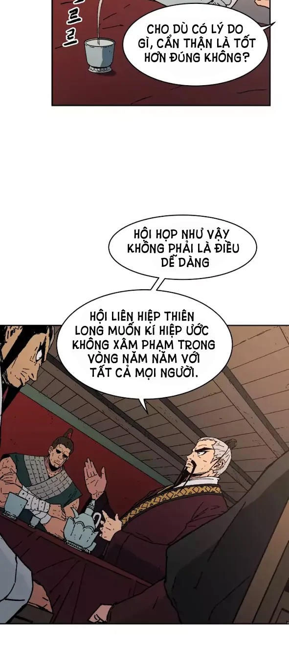 Bố Vô Song Chapter 28 - 30