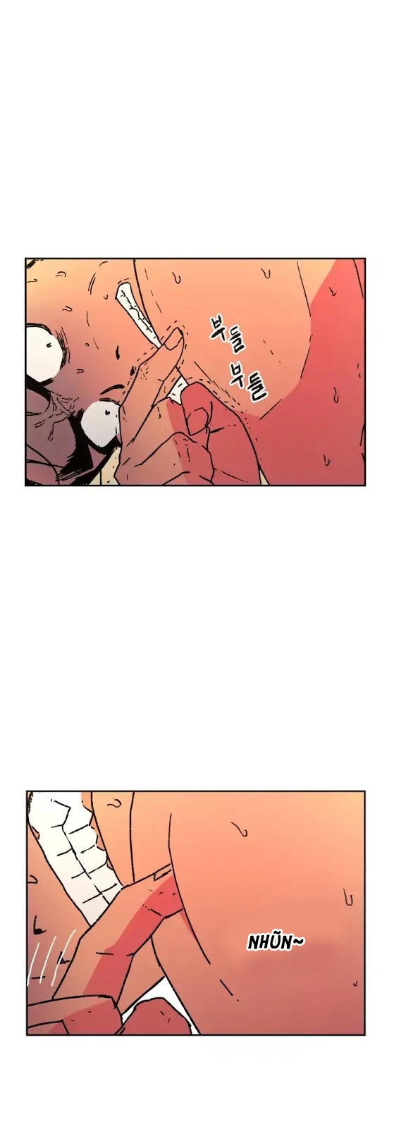 Bố Vô Song Chapter 28 - 36