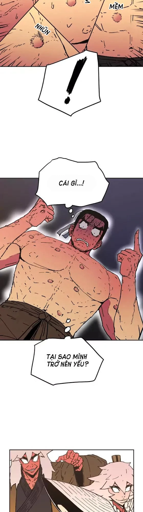 Bố Vô Song Chapter 28 - 38