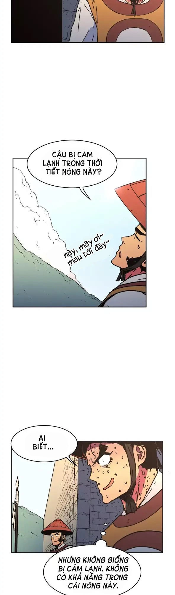 Bố Vô Song Chapter 28 - 41