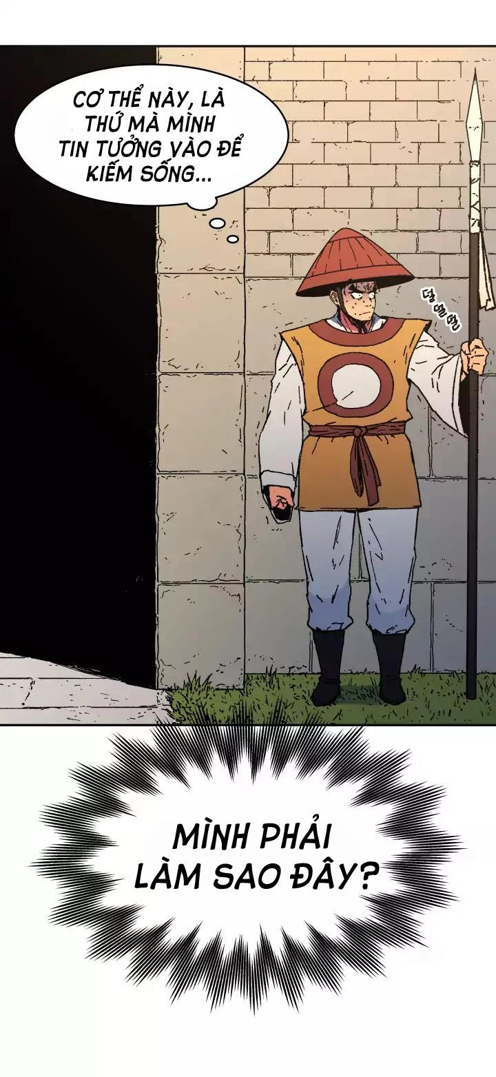 Bố Vô Song Chapter 28 - 43