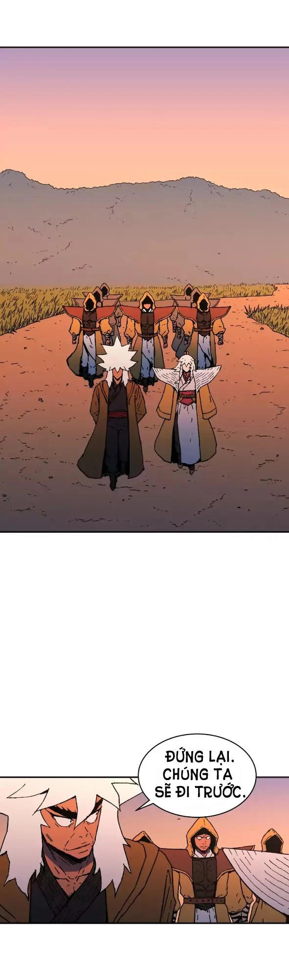 Bố Vô Song Chapter 29 - 3