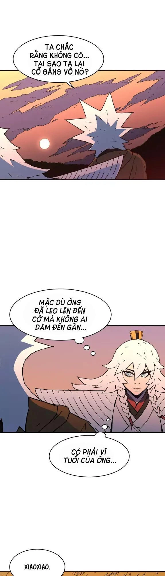 Bố Vô Song Chapter 29 - 7