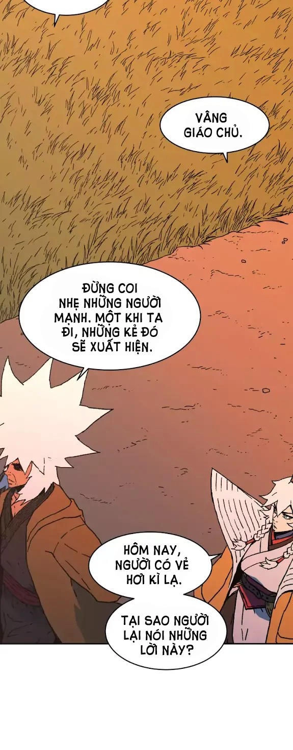 Bố Vô Song Chapter 29 - 8