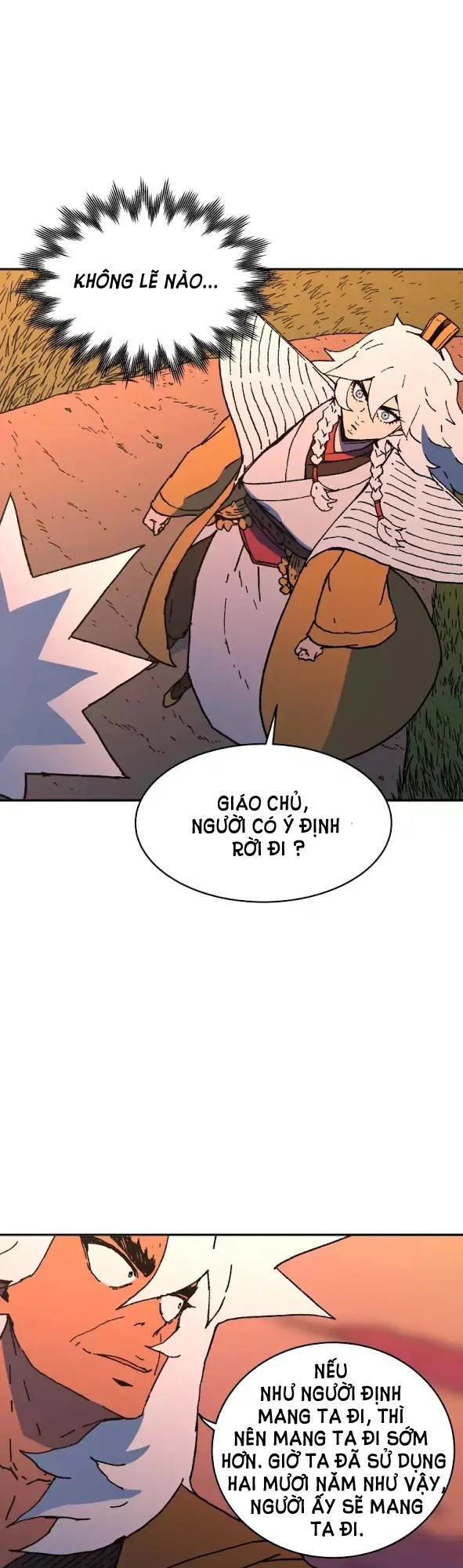 Bố Vô Song Chapter 29 - 12