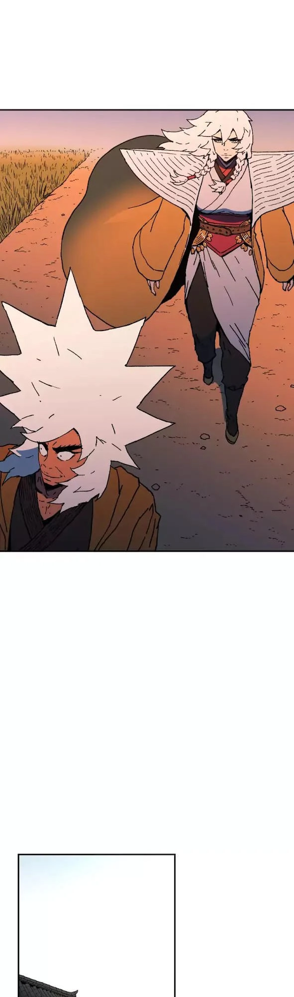 Bố Vô Song Chapter 29 - 15