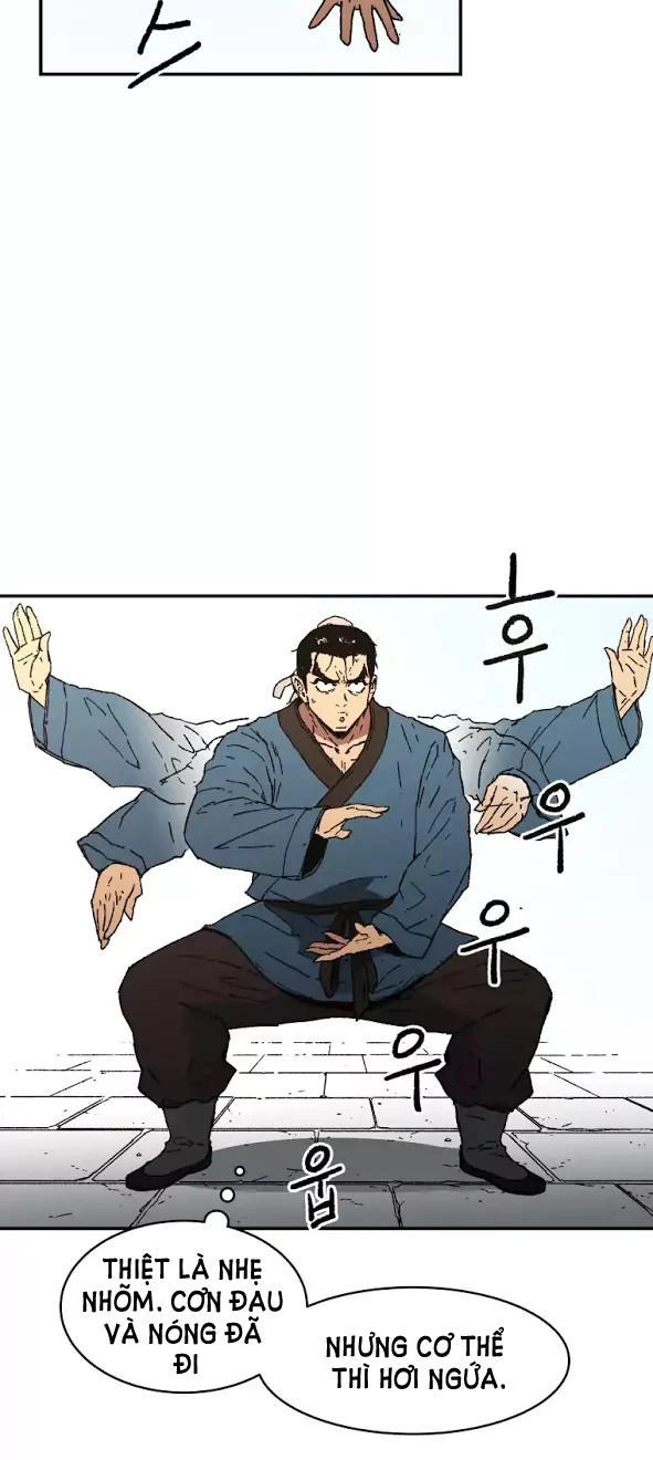 Bố Vô Song Chapter 29 - 17