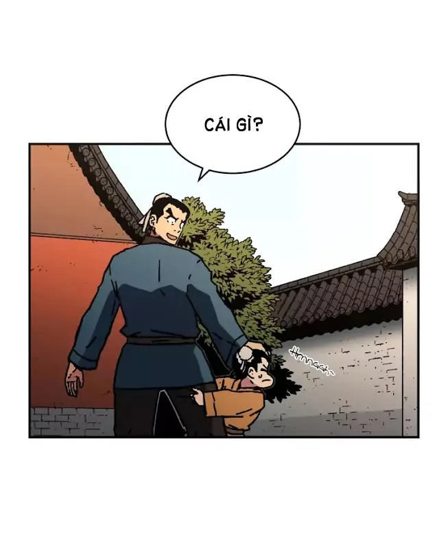 Bố Vô Song Chapter 29 - 20