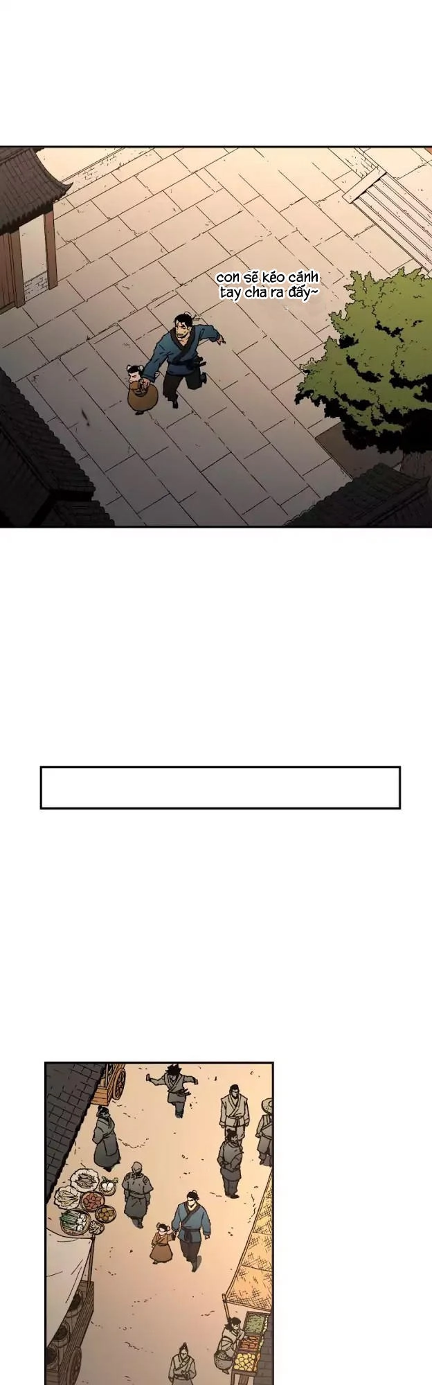 Bố Vô Song Chapter 29 - 21