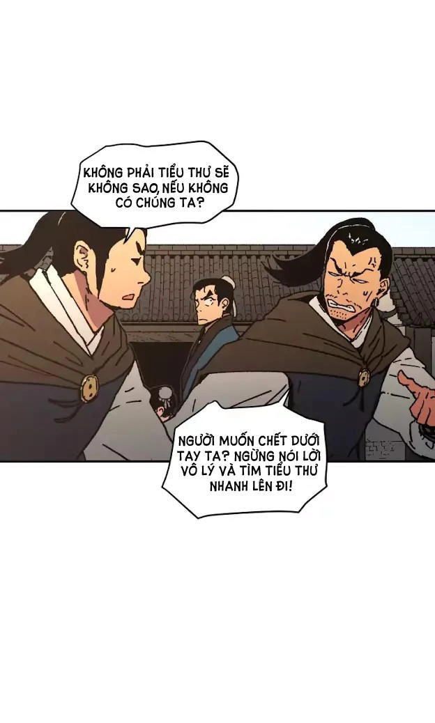 Bố Vô Song Chapter 29 - 23