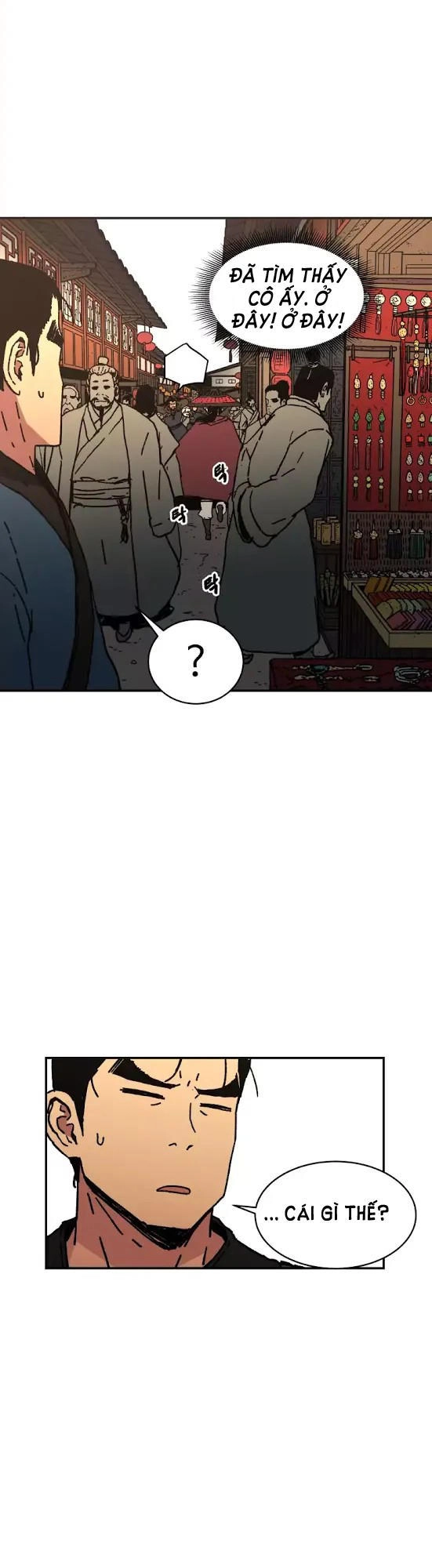 Bố Vô Song Chapter 29 - 31