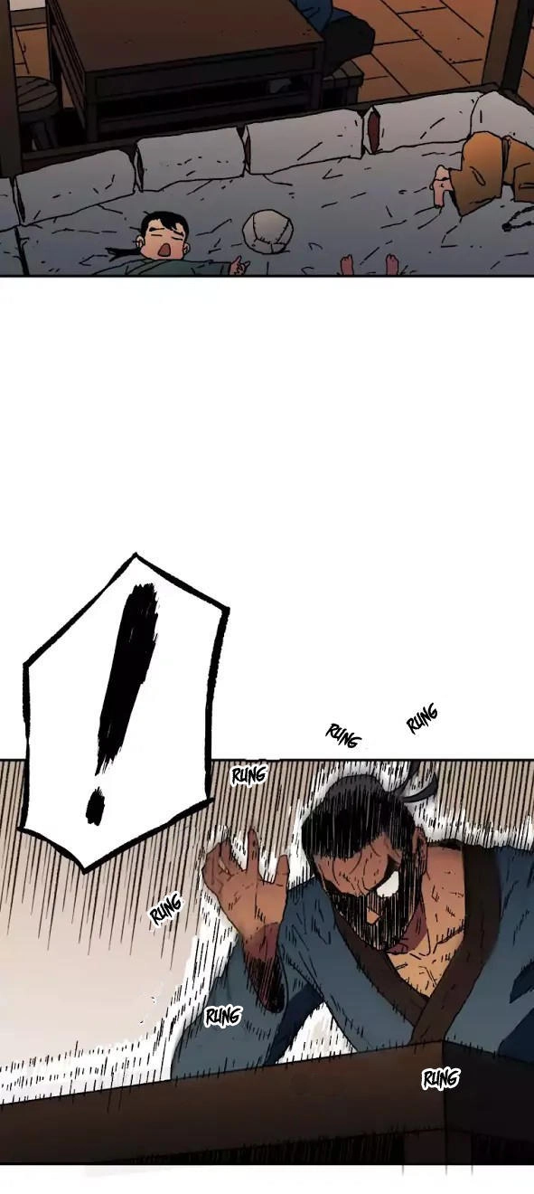 Bố Vô Song Chapter 29 - 38