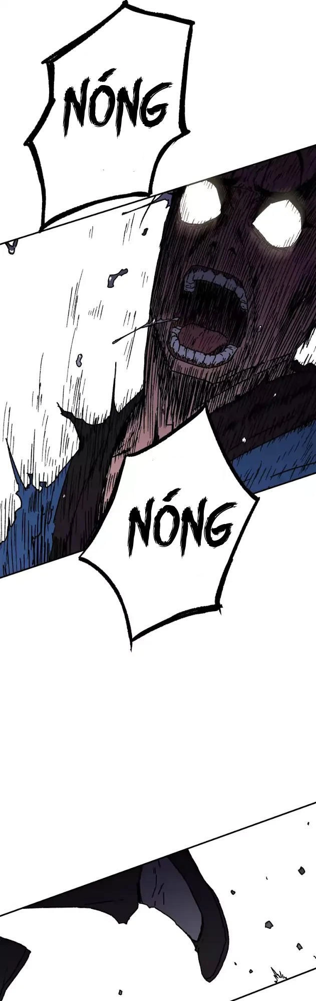 Bố Vô Song Chapter 29 - 39