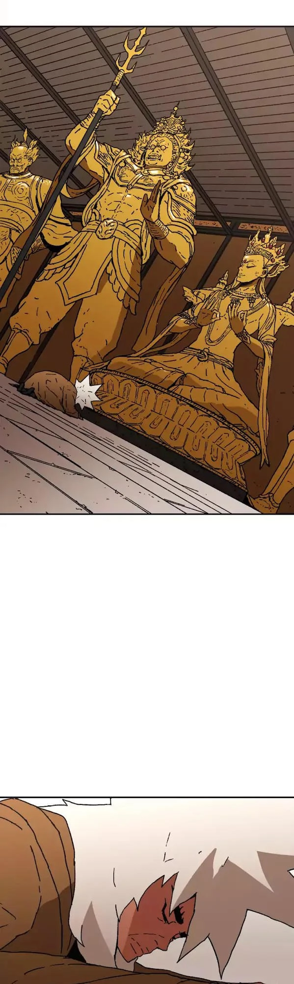 Bố Vô Song Chapter 30 - 4