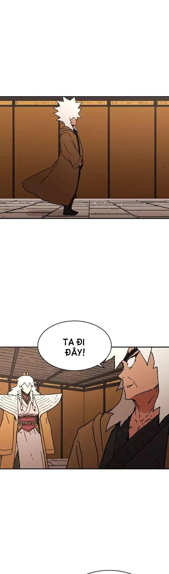 Bố Vô Song Chapter 30 - 6