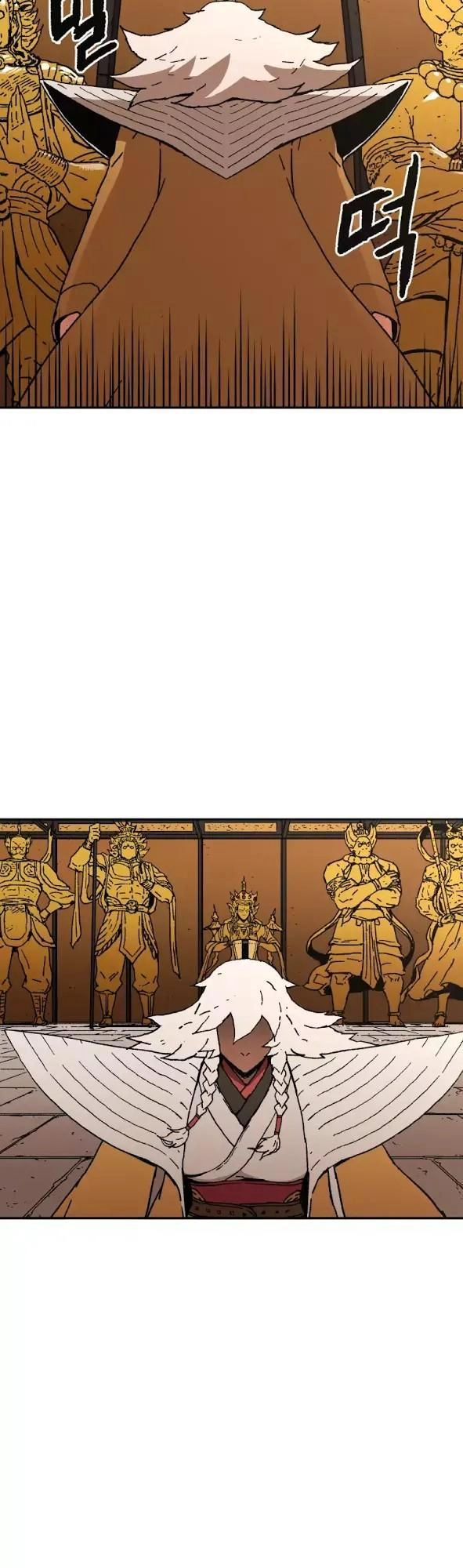 Bố Vô Song Chapter 30 - 15