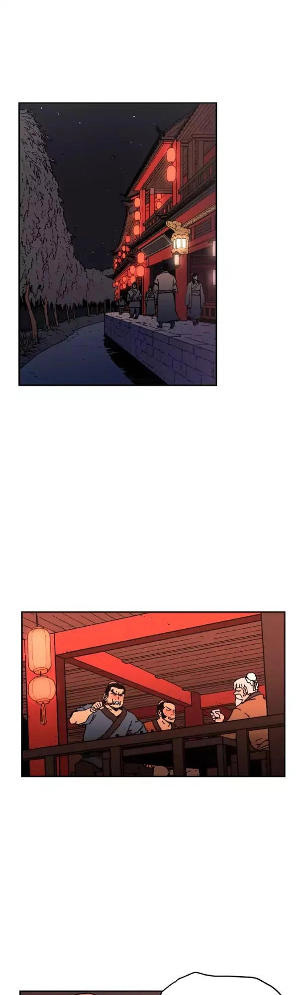 Bố Vô Song Chapter 30 - 23