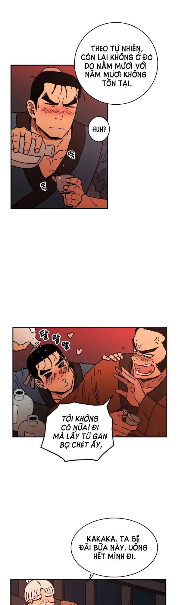 Bố Vô Song Chapter 30 - 26