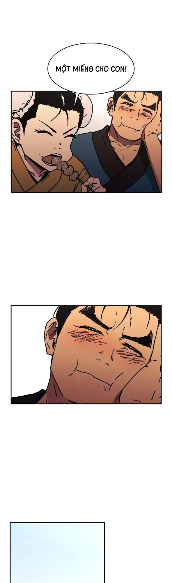 Bố Vô Song Chapter 30 - 33