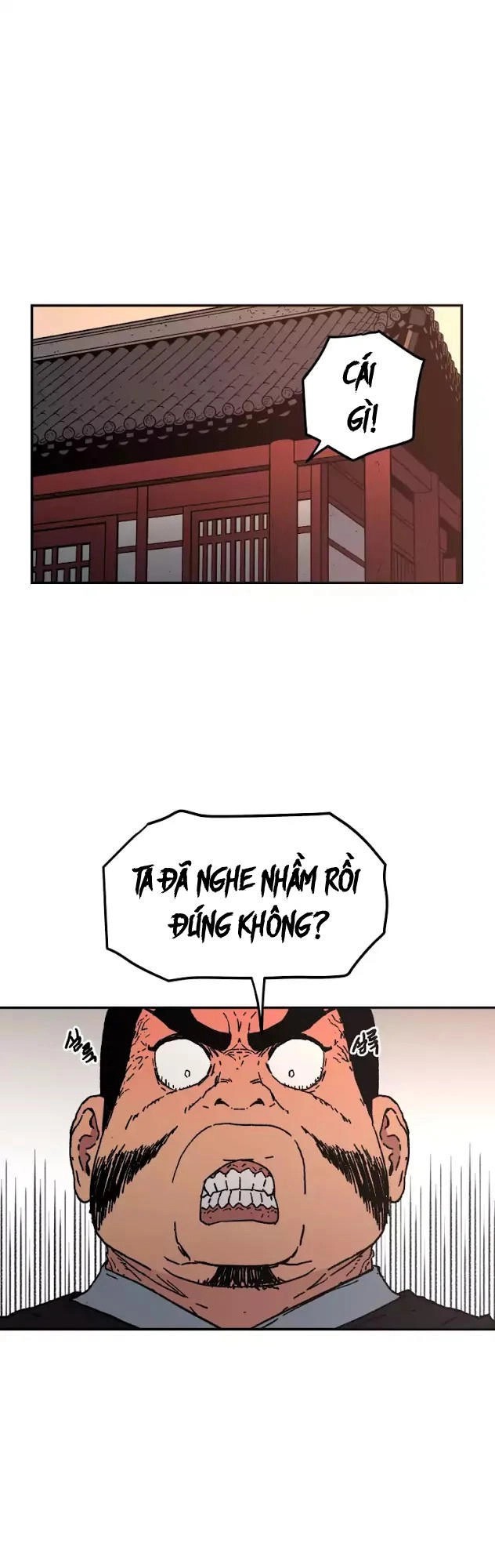 Bố Vô Song Chapter 31 - 3