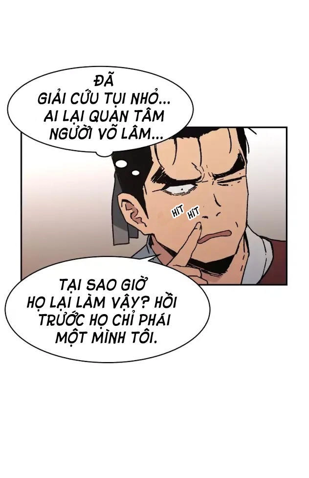 Bố Vô Song Chapter 31 - 5