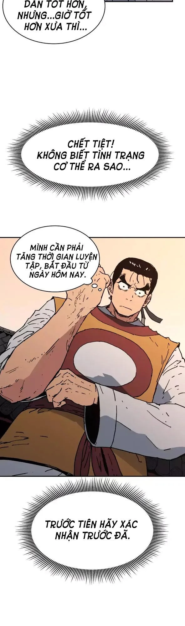 Bố Vô Song Chapter 31 - 12