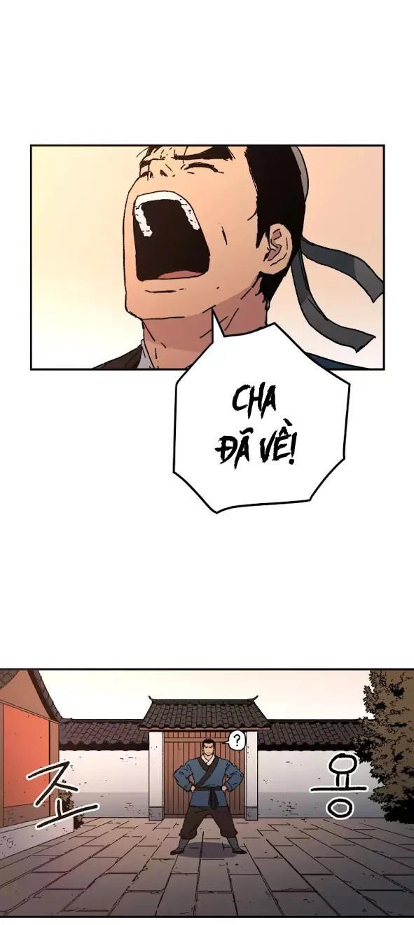 Bố Vô Song Chapter 31 - 13