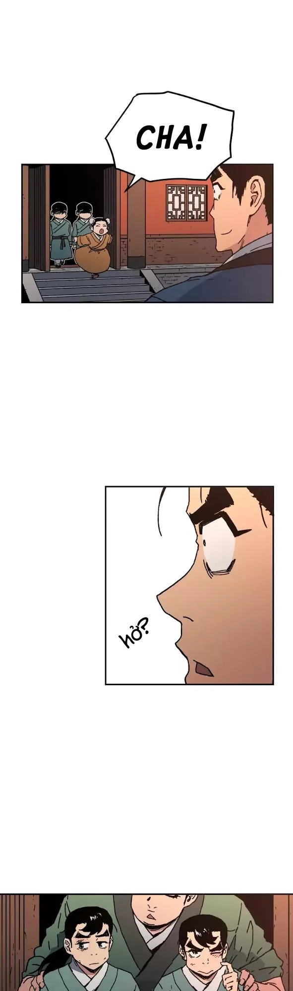 Bố Vô Song Chapter 31 - 14