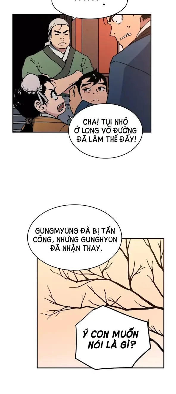 Bố Vô Song Chapter 31 - 16