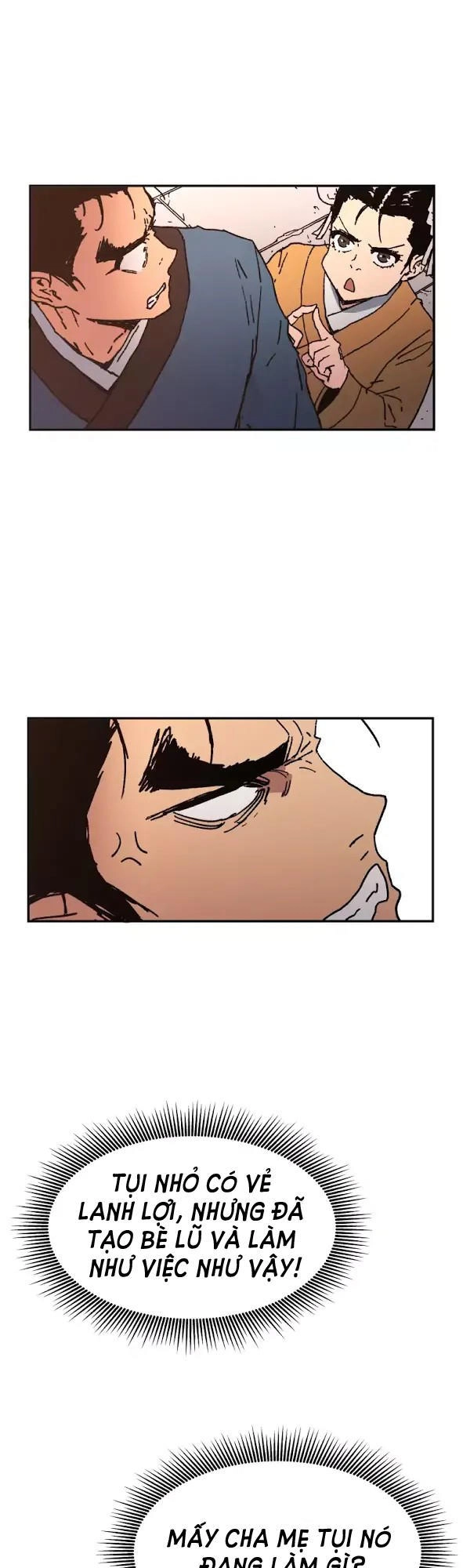 Bố Vô Song Chapter 31 - 17