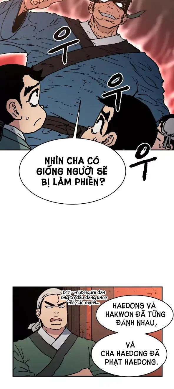 Bố Vô Song Chapter 31 - 19