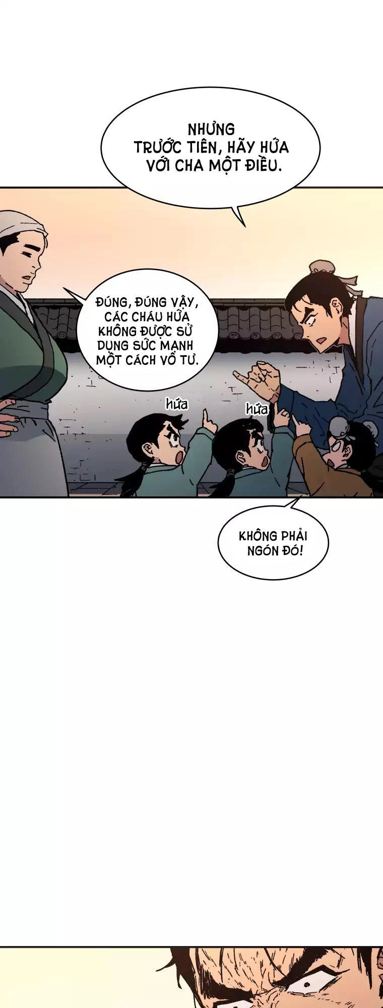 Bố Vô Song Chapter 31 - 23