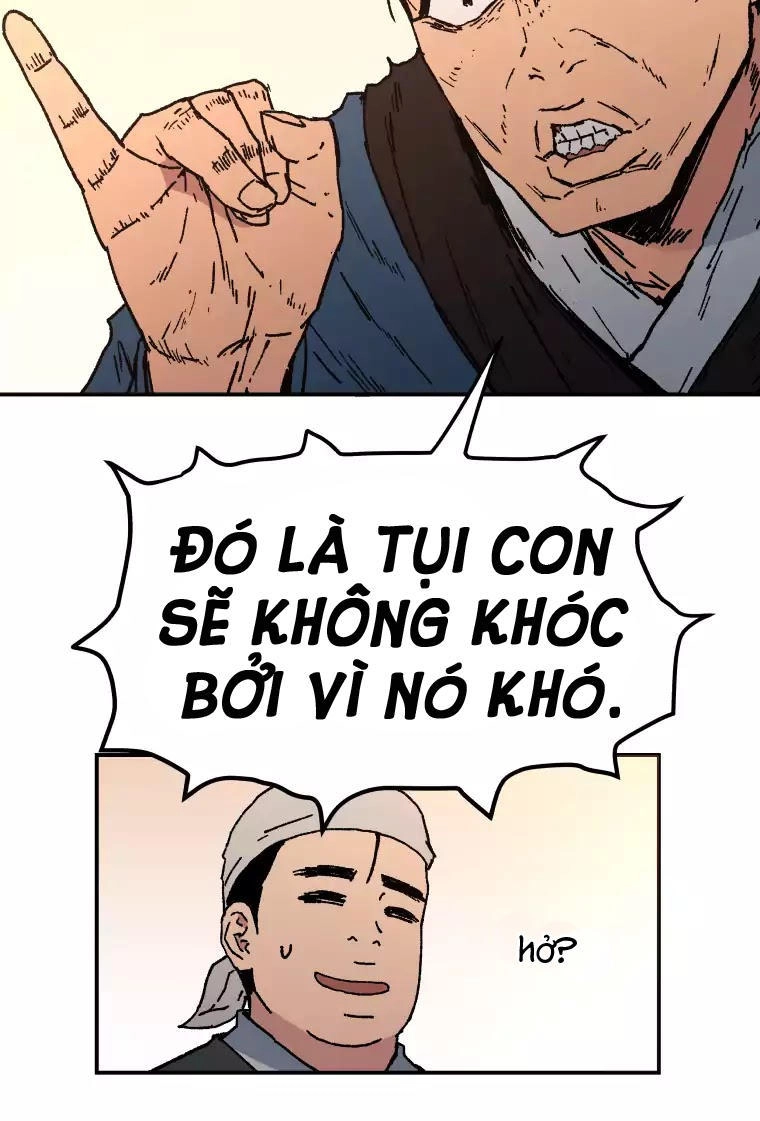 Bố Vô Song Chapter 31 - 24