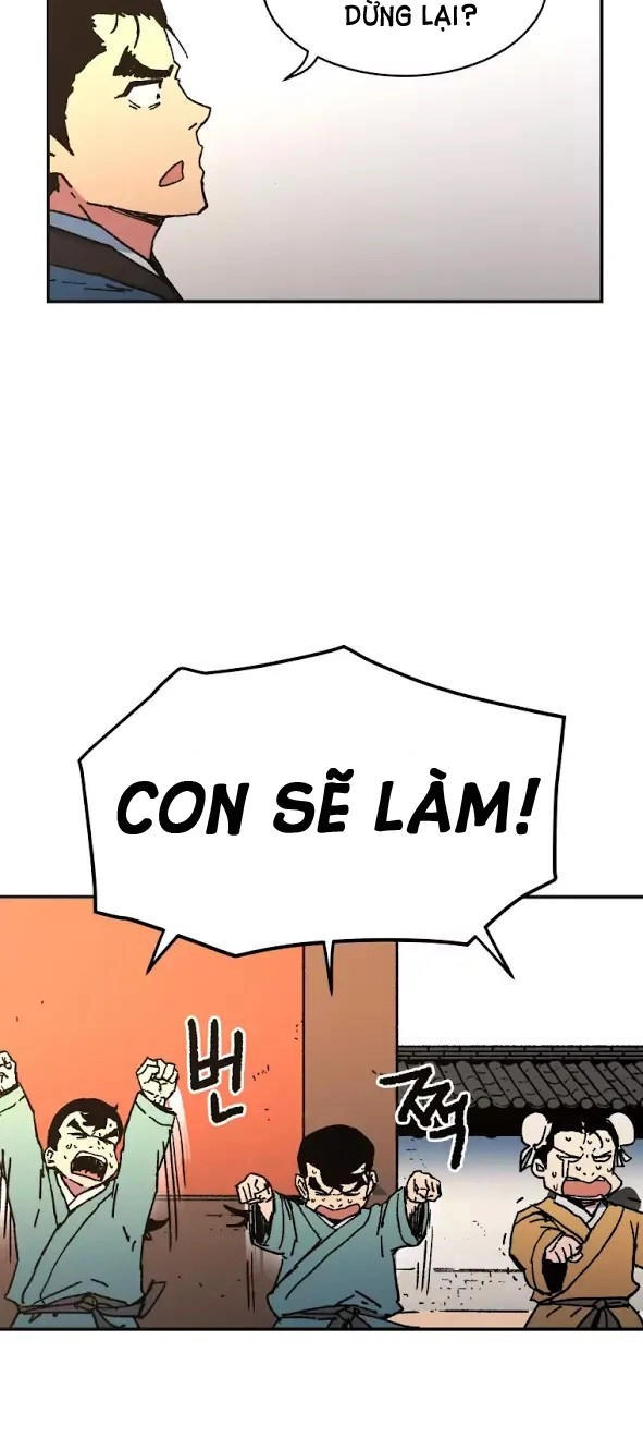 Bố Vô Song Chapter 31 - 30