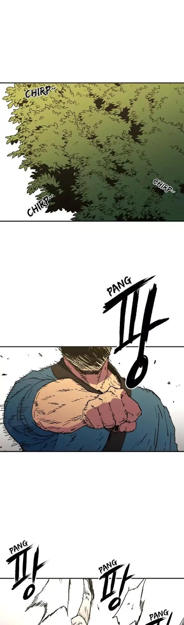 Bố Vô Song Chapter 31 - 37