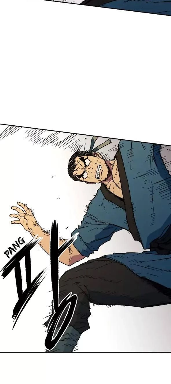 Bố Vô Song Chapter 31 - 39