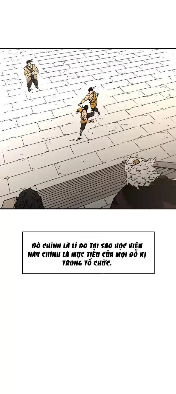 Bố Vô Song Chapter 33 - 4