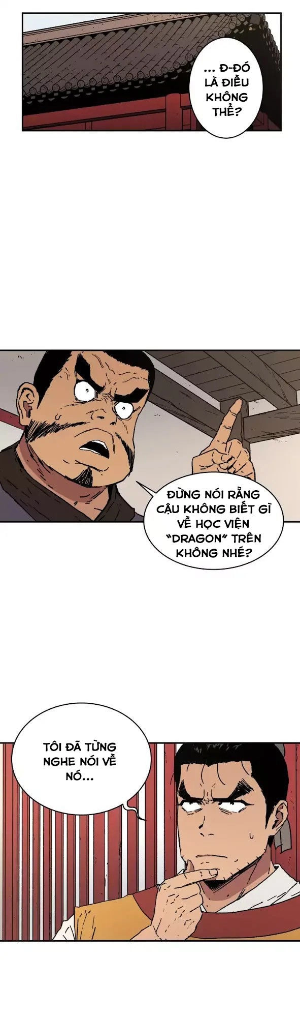 Bố Vô Song Chapter 33 - 5