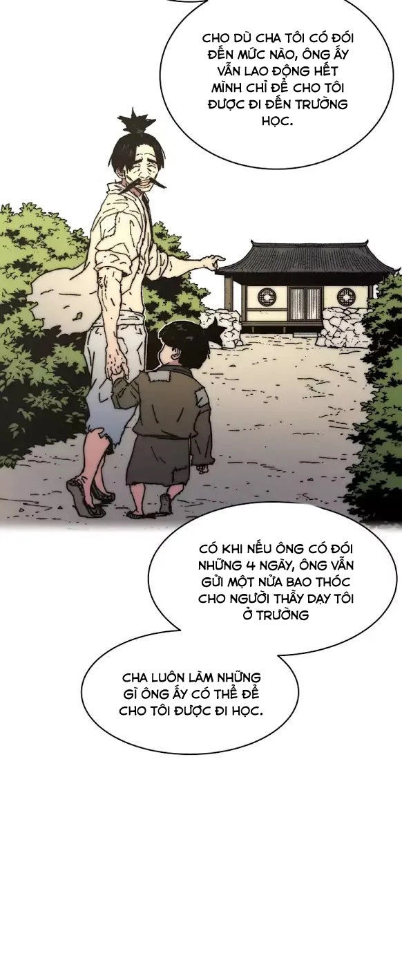 Bố Vô Song Chapter 33 - 22