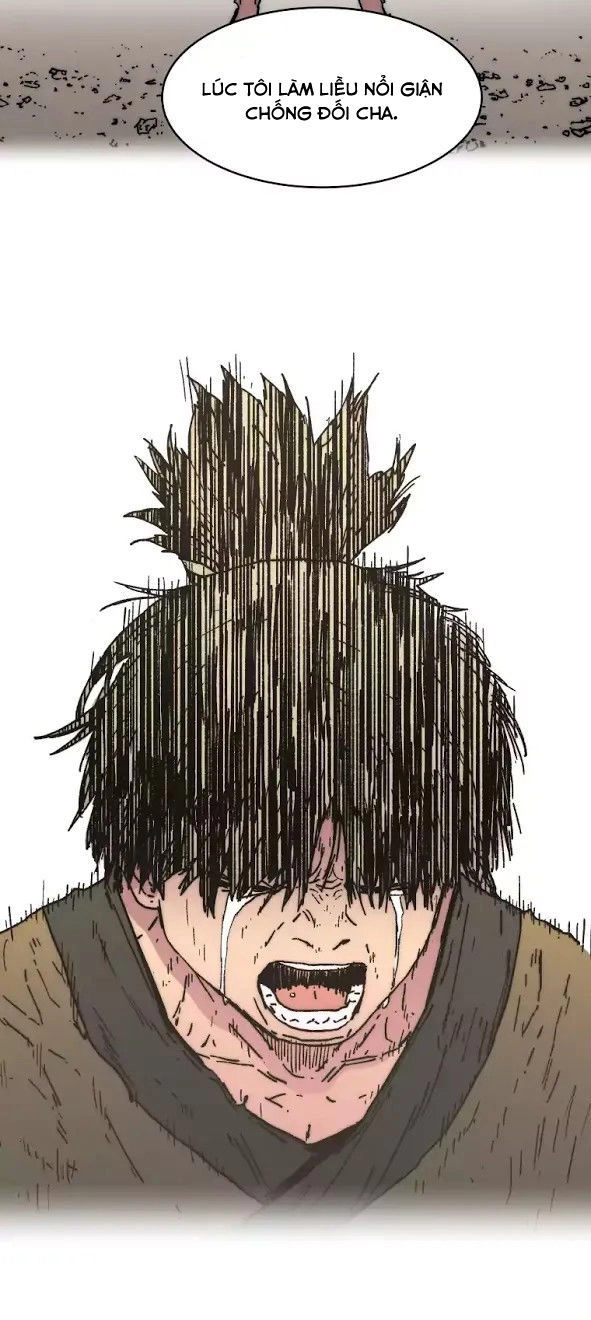 Bố Vô Song Chapter 33 - 25